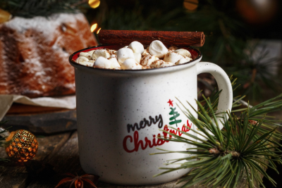 6 Selfmade Christmas Drinks for Your Household · All Issues Christmas