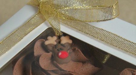 Simple Edible Christmas Presents · All Issues Christmas