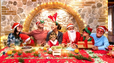 3 Causes Why You Ought to Get Professionally Taken Images For Your Christmas Card · All Issues Christmas