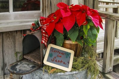 5 Ideas For Writing Letter to Santa with Your Baby · All Issues Christmas